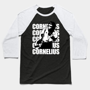 Dr. Cornelius Baseball T-Shirt
